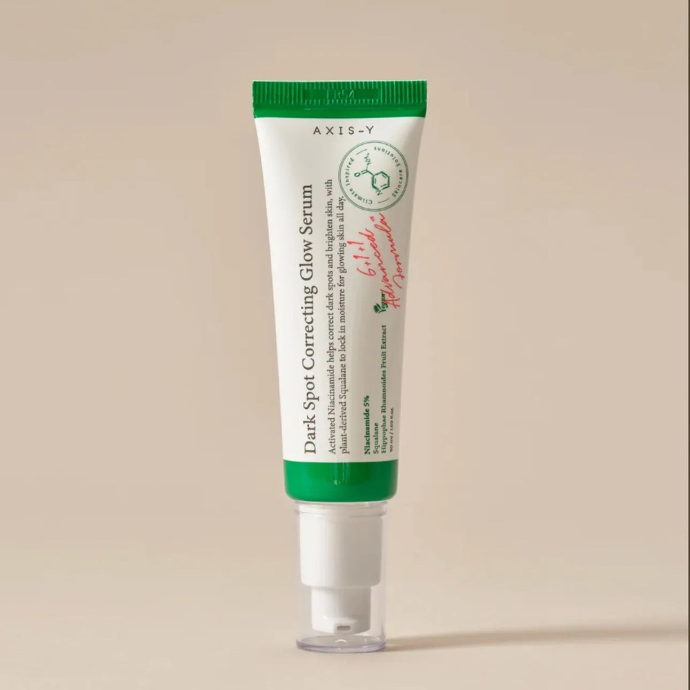 Dark Spot Correcting Glow Serum - NIB